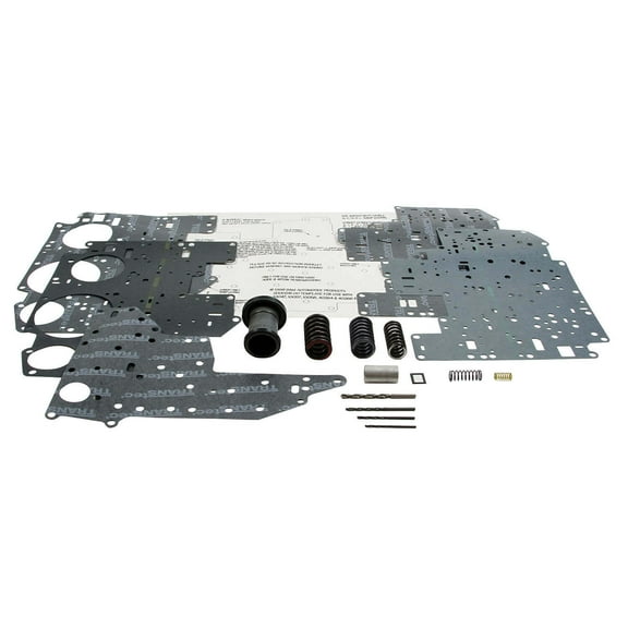 B&M 40264 Shift Improver Kit