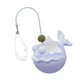 thumbnail image 2 of Juguete interactivo para gatos, dispensador de golosinas para gatos, rompecabezas interactivo de comida, varilla de juguete con Violeta, 2 of 9