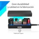 thumbnail image 5 of Cargador Para Laptop Vimi Compatible Para HP 19.5V A 3.33A Punta Azul, 5 of 8