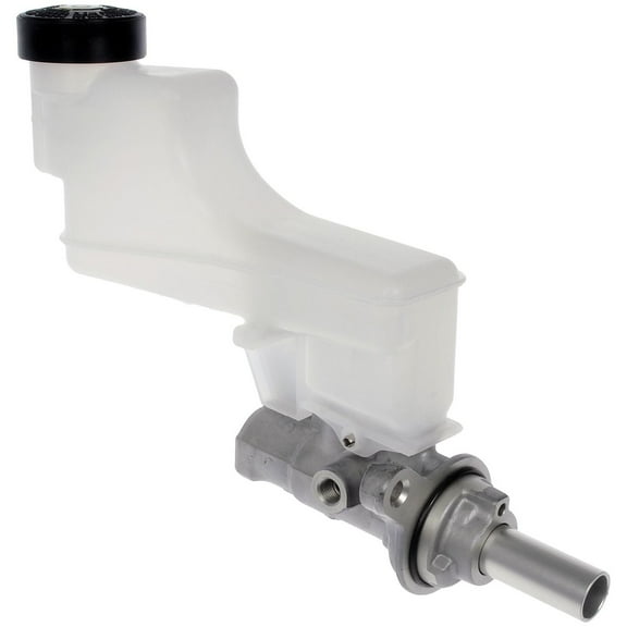 Dorman M630929 Brake Master Cylinder Compatible with Select Toyota Models Fits select: 2012-2015 TOYOTA VENZA