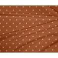 thumbnail image 4 of oneOone Polyester Lycra Fabric Polka Dots Print Sewing Fabric BTY 56 Inch Wide, 4 of 4