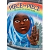 Piece by Piece: The Story of Nisrin's Hijab (Hardcover - Used) 1419740164 9781419740169