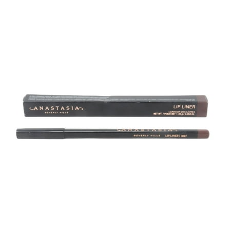 UPC 689304188623 product image for Anastasia Lip Liner Malt 0.053oz/1.49g New With Box | upcitemdb.com