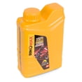 thumbnail image 1 of Aceite Moto Sintetico Rinomax 20W50 4T 1L amarillo, 1 of 4