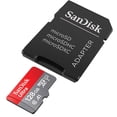 thumbnail image 2 of Memoria Micro SD 128GB Sandisk Juegos A1 140MB/s SDSQUAB-128G-GN6MA SanDisk SDSQUAB-128G-GN6MA, 2 of 3