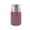 Red, variant on Metallic Glitters Gel With Included Brush for Body Art and Jewelry Decorations