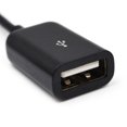 thumbnail image 6 of HomeLife Portable 3 in 1 Micro USB OTG Data Cable Adapter Converter Hub for Mobile Phone, 6 of 7
