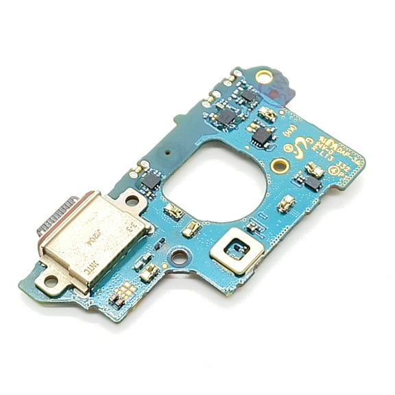 Charging Port Compatible With Samsung A25 5G USB Flex Connector