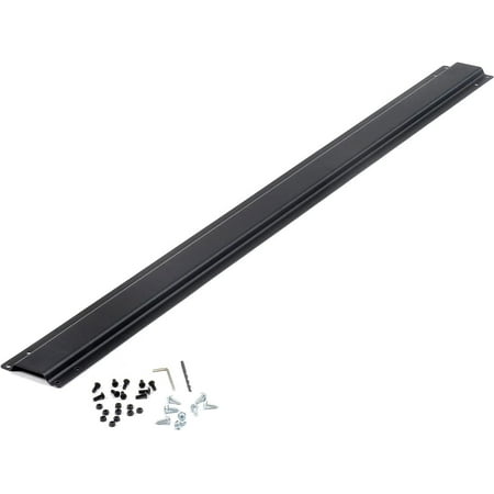 

Workbench Stringer-Black 60 W x 6 H