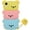 iPhone X/iPhone Xs 5.8 inch, variant on Candy Bear Case for iPhone XR 6.1",iPhone XR Bear Case,3D Cute Candy Bear Case for Women Girls Teens Kids,Kawaii Lovely Stacked Candy Bear Soft Silicone Case for iPhone XR