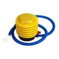 thumbnail image 1 of dodocool Portable Foot Air Pump with Hose, Labor-Saving Air Inflatable Pump for Sports, Mattress, Inflatable Boat, Exercise Ball, Balloon, Swimming Ring, Pool Toys, 1 of 1