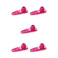 thumbnail image 1 of sweethay Small Garlic Crusher Grater Hand Grinding Press Supplies Red Accessories Kitchen Utensils Ginger Green Chopper Household Type2 NO2, 1 of 1