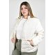thumbnail image 2 of Chamarra acolchada Roman Fashion /Tallas Extras, 24484 (Hueso) beige 40, 2 of 7