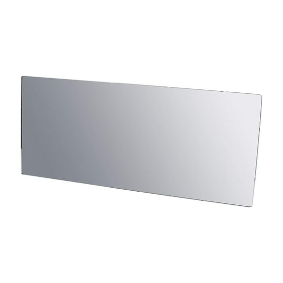12" x 24" 1/8" Acrylic Mirror Sheet