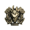 thumbnail image 2 of Starforged Warhammer 30K Horus Heresy Burning Galaxy Legion Insignia Pin Badge Brooch, 2 of 6