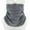 🔥 Gray, variant on Sentmoon Neck Gaiters for Men Neck Gaiter Women Winter Scarf with Warmthand Same Gender Protection High Neck Thick Yarn Solid Colorand Neck Cover for Snow Activitiesand Skiing