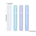 thumbnail image 3 of FASIAOU Gradient Color Highlighter Pen Non-bleeding Bible Highlighter Eye Protection Marker Pen 50ml/ Clearance sale, 3 of 8