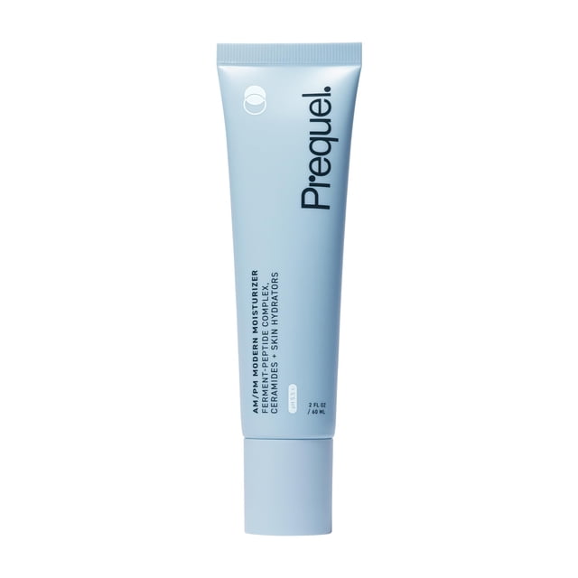 Crema hidratante Prequel Skin AM/PM Modern con péptidos 60 ml