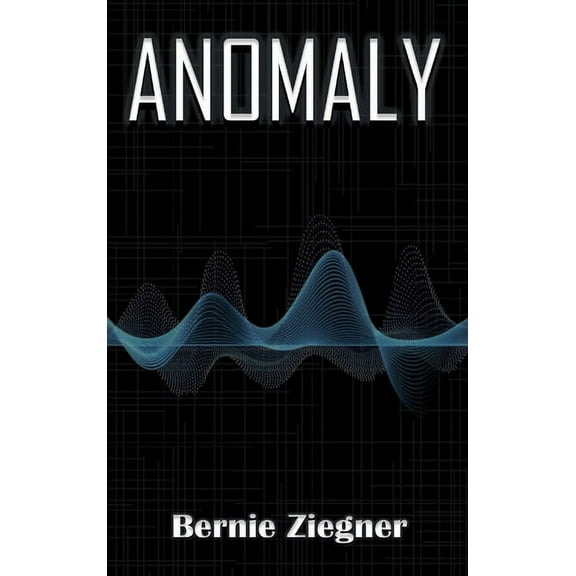 Anomaly, (Hardcover)