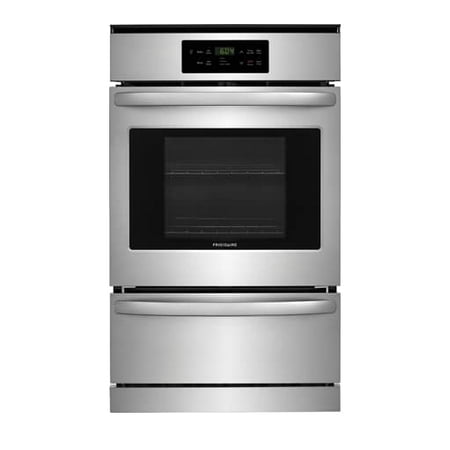 Frigidaire FFGW2426US 24 Inch Gas Single Wall Oven Stainless
