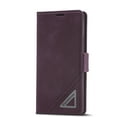 thumbnail image 5 of Nalacover Wallet Case for Samsung Galaxy A53 5G, Card Slots Holder Luxury Premium PU Leather Flip Folio Phone Cover with Kickstand Magnetic Clasp Soft Silicone Shockproof Anti-Scratches Case,Winered, 5 of 6