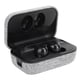 thumbnail image 3 of Auricular inalámbrico verdadero, auricular binaural Bluetooth 5.0, auriculares para correr para hacer ejercicio al aire libre,Auricular Bluetooth 5.0 Auricular binaural Auricular inalámbrico verdadero Higoodz Accesorios electrónicos, 3 of 7