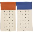 thumbnail image 1 of 2 Pcs Pochette pour Lunettes Sac de Rangement pour Lunettes de Soleil Pochette de Rangement pour Gadgets, 1 of 9