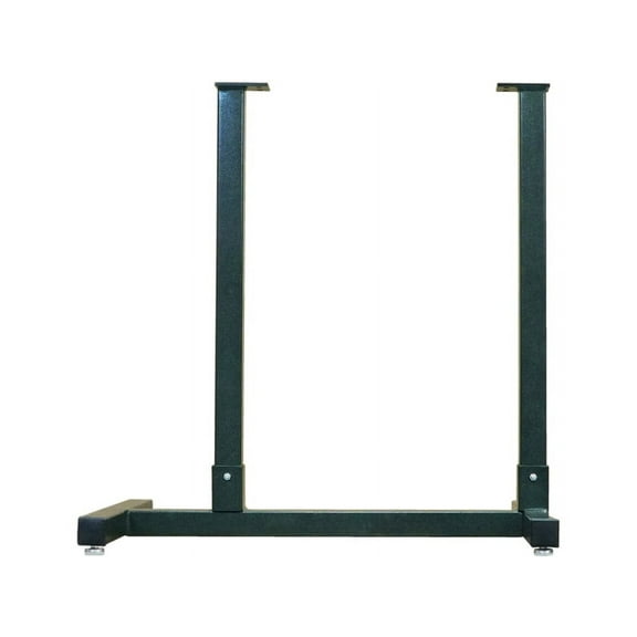 Last Chance EZ Green Bow Press Floor Stand