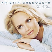 Kristin Chenoweth - As I Am [CD]