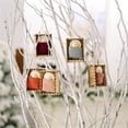 thumbnail image 4 of Caja de madera para decoración de árbol de Navidad, colgante de muñeca, regalo de Navidad, 2021, 4 of 4
