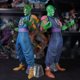 thumbnail image 2 of 2022 nueva figura de Dragon Ball EX Piccolo 27cm figuras de acción de PVC las increíbles aventuras de Piccolo juguetes de modelos de colección regalos de Animezhangyuxiang, 2 of 4
