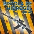 thumbnail image 2 of Rifle de Hidrogel Automático con Mira Telescópica, 2 of 5
