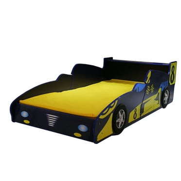 Supreme F1 Racing Car Bed