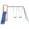 ALmi Outdoor Playset Solid Wood Douglas