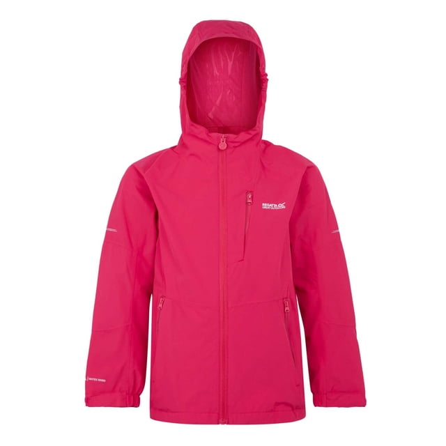Regatta Manteau Imperméable Calderdale II pour Garçons/filles