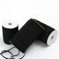 thumbnail image 2 of Bangcool Elastic Rope Stretchy Mouth Mask Strap Mask Stretch String for Mask Making, 2 of 10
