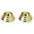 thumbnail image 7 of Alno D111-AEM Cabinet Rosettes for D110-AP Antique English Matte, 7 of 7
