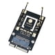 thumbnail image 2 of Adaptador M.2 Ngff a Mini Pci-e (pcie + usb) para M.2 Wifi Bluetooth, 2 of 5