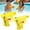 Blue*1+Red*1+Yellow*1+Green*1, variant on Apeya Mini Water Gun, Green Portable Squirt Toy for Summer Pool Parties and Backyard Water Fights, Durable Transparent Plastic, 3.93 x 2.95 in