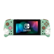 Hori - Pokémon Pikachu & Eevee Edition, Split Pad D-Pad, Video Game Pro