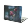 thumbnail image 1 of KSK KAISHEK Hard Case Only Compatible Old MacBook Pro 15 inchs with Retina Display No CD-ROM / USB-C Model: A1398 Rose series 0331, 1 of 5