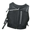 thumbnail image 3 of Paquete de de bolsas de chaleco con bolsillo de bolsillo. Soporte de teléfono reflectante para senderismo deportivo Ciclismo de escalada Camping, 3 of 8