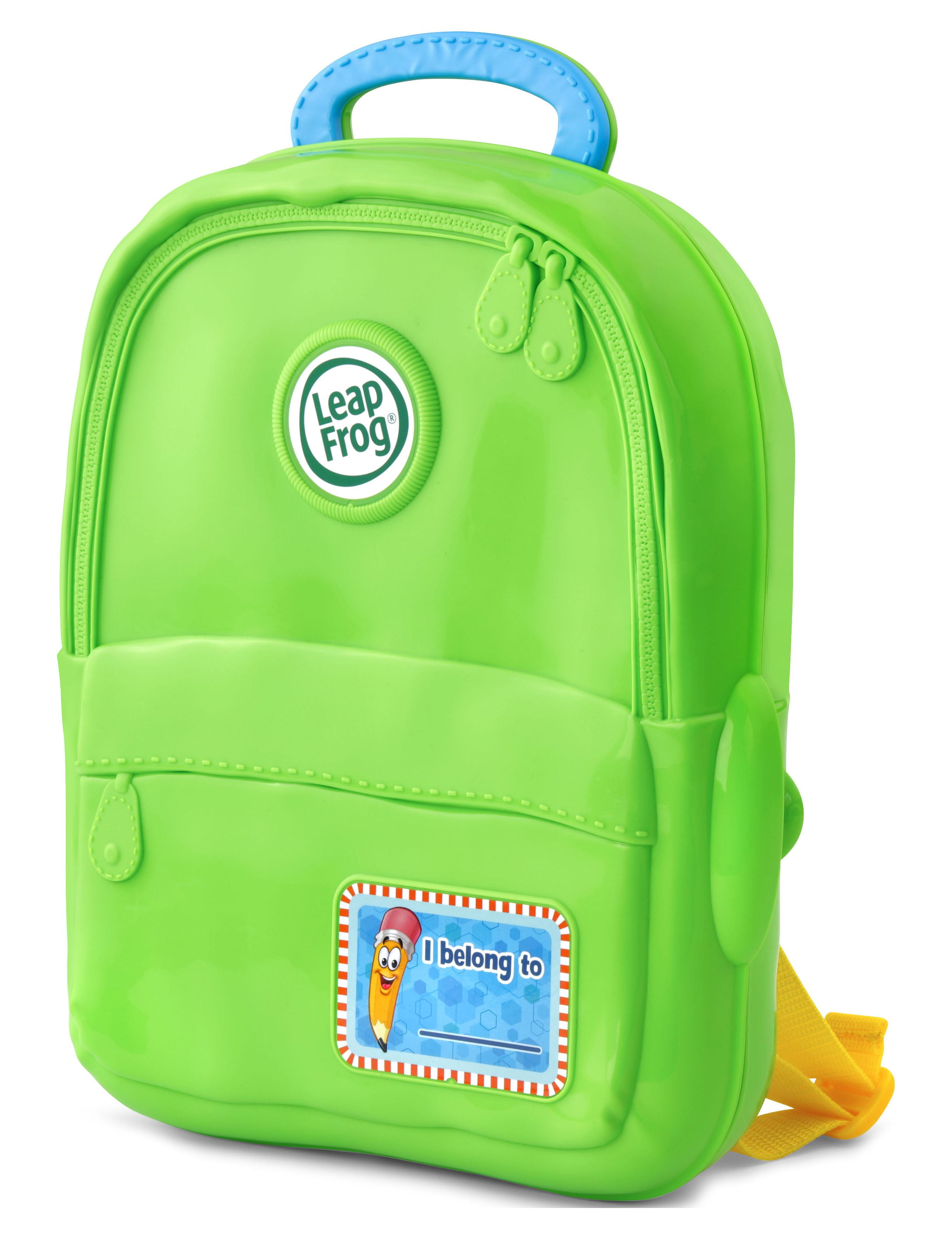  My Daily Kids Backpack Colorful ABC Alphabet Nursery Bags for  Preschool Children