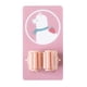 thumbnail image 2 of Soporte para escoba y fregona BuyWeek con clip para montaje en pared, 2 of 12