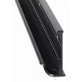 thumbnail image 1 of AP Awning Rail 021-56202-8 Aluminum; Black, 1 of 2