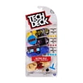 thumbnail image 3 of Patinetas Spin Master Tech Deck Varios Modelos 1 Paquete, 3 of 4