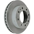 thumbnail image 5 of Disc Brake Rotor - 1771038 Fits select: 1999-2007 CHEVROLET SILVERADO, 2006-2007 GMC NEW SIERRA, 5 of 5