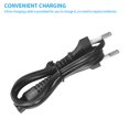thumbnail image 3 of Toystoory Multifunctional 3 In 1 Hair Washable Set Machine Travel Trimming Battery Slicing Supplies 600MAh Trimmer Operated Tool Electrodomésticos No.02, 3 of 5
