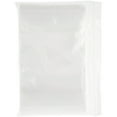 thumbnail image 3 of Plymor 7" x 9" (Pack of 200), 2 Mil Zipper Reclosable Plastic Bags, 3 of 3