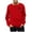 Red, variant on Ccpelsie Toddler Sweatshirt Boys Long Sleeve Shirts Casual Kids Cotton Graphic Fall Winter Pullover Tops(Red,2-43Years)